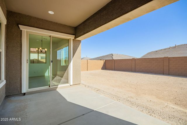 20237 W MONTEREY Way, Buckeye, AZ 85396