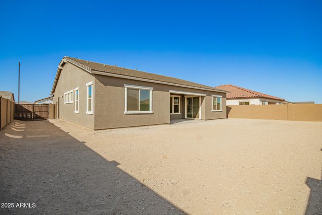 20237 W MONTEREY Way, Buckeye, AZ 85396