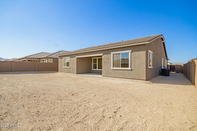 20237 W MONTEREY Way, Buckeye, AZ 85396