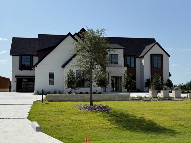 3023 Southern Rise Court, Granbury, TX 76049