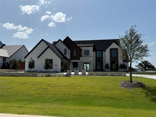3023 Southern Rise Court, Granbury, TX 76049