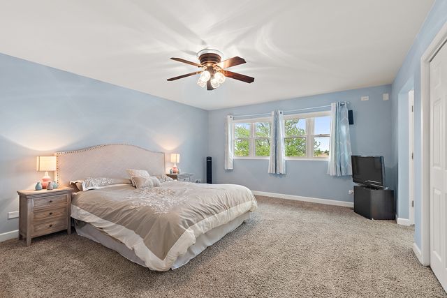 20409 S Hunter Drive, Frankfort, IL 60423