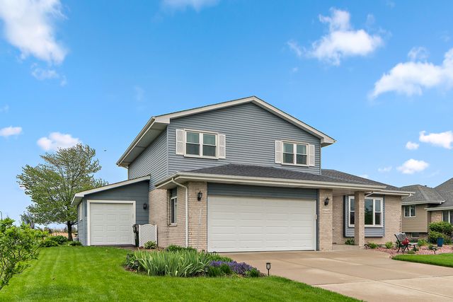 20409 S Hunter Drive, Frankfort, IL 60423