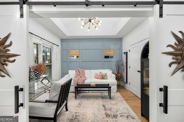 962 Ashby Circle NW, Atlanta, GA 30314