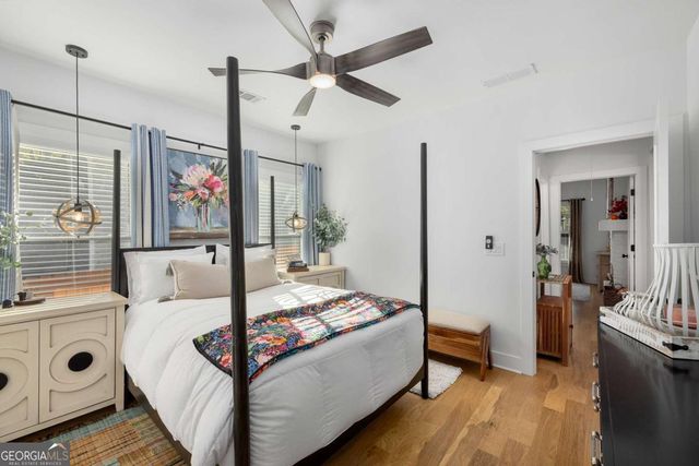 962 Ashby Circle NW, Atlanta, GA 30314