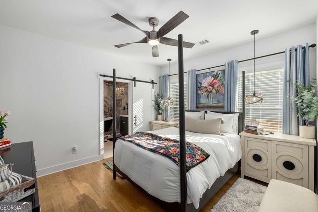 962 Ashby Circle NW, Atlanta, GA 30314