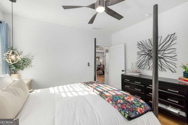 962 Ashby Circle NW, Atlanta, GA 30314