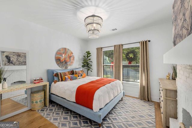 962 Ashby Circle NW, Atlanta, GA 30314