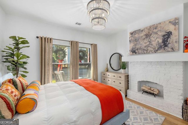 962 Ashby Circle NW, Atlanta, GA 30314