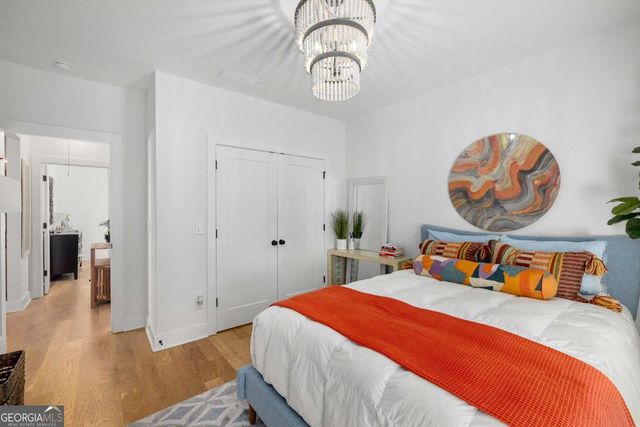 962 Ashby Circle NW, Atlanta, GA 30314