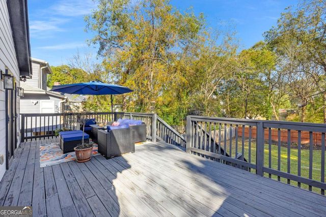 962 Ashby Circle NW, Atlanta, GA 30314