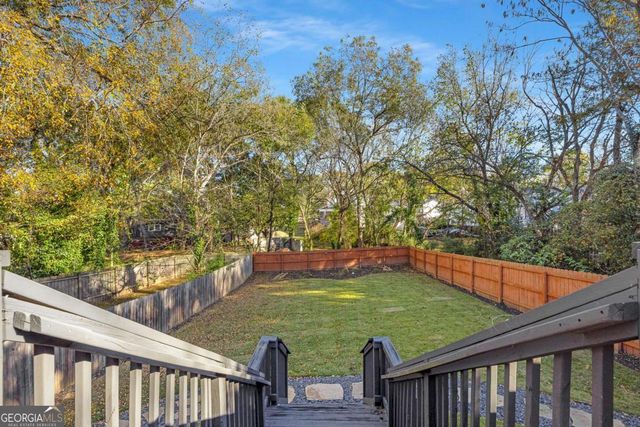 962 Ashby Circle NW, Atlanta, GA 30314