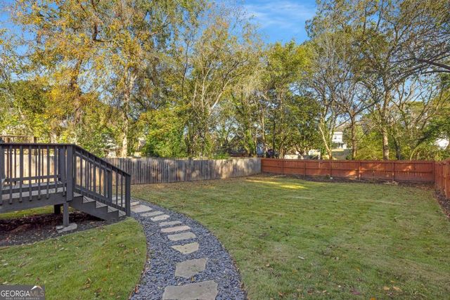 962 Ashby Circle NW, Atlanta, GA 30314