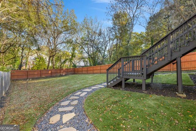 962 Ashby Circle NW, Atlanta, GA 30314