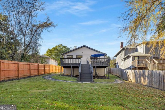 962 Ashby Circle NW, Atlanta, GA 30314