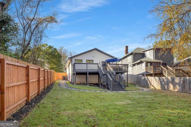 962 Ashby Circle NW, Atlanta, GA 30314