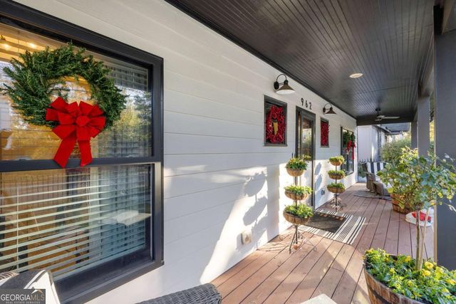 962 Ashby Circle NW, Atlanta, GA 30314