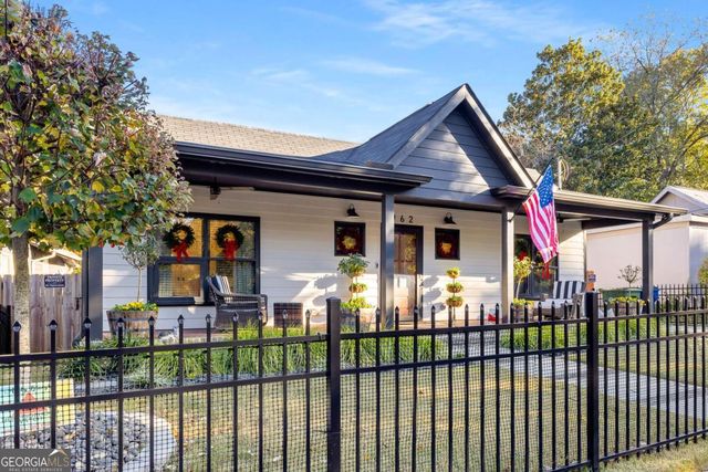 962 Ashby Circle NW, Atlanta, GA 30314