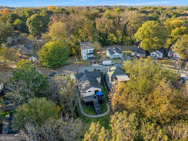 962 Ashby Circle NW, Atlanta, GA 30314