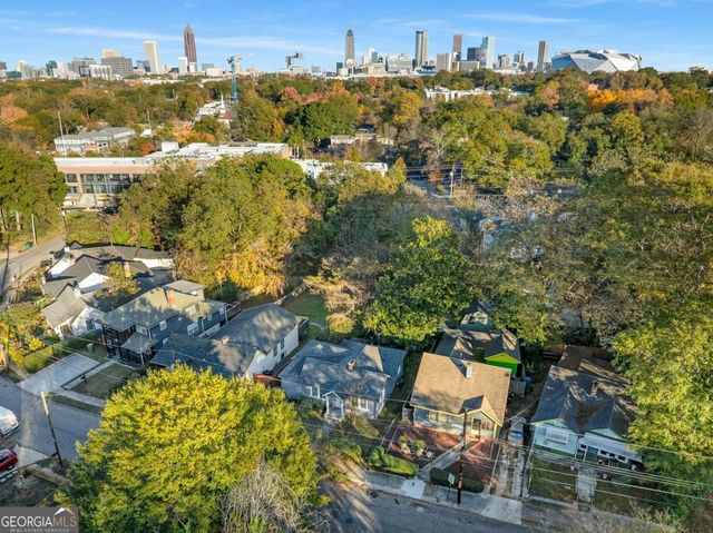 962 Ashby Circle NW, Atlanta, GA 30314