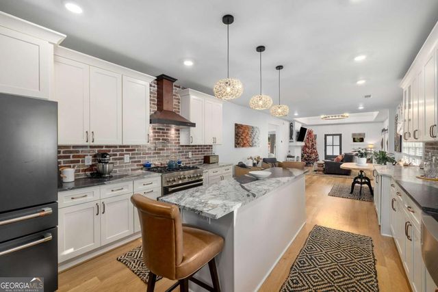 962 Ashby Circle NW, Atlanta, GA 30314