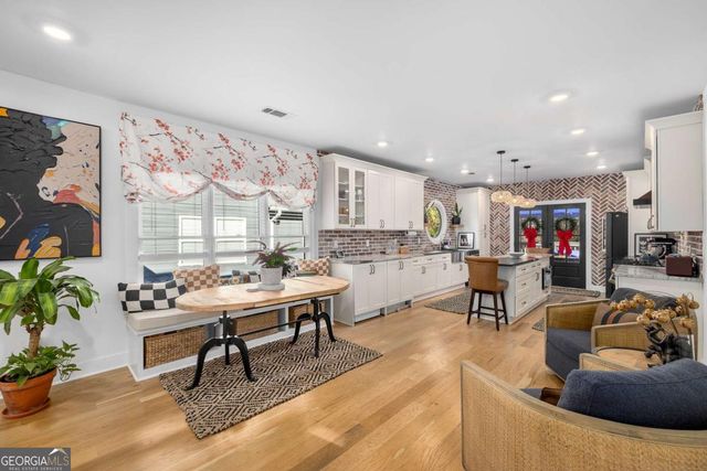 962 Ashby Circle NW, Atlanta, GA 30314