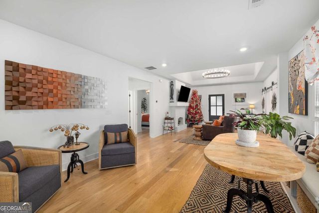 962 Ashby Circle NW, Atlanta, GA 30314