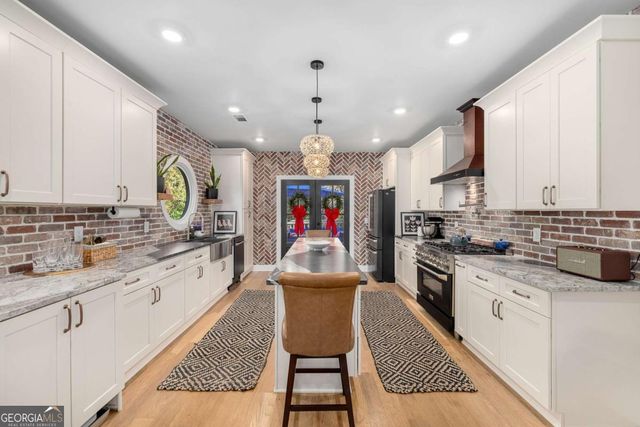 962 Ashby Circle NW, Atlanta, GA 30314