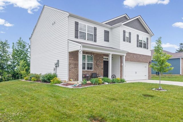 176 Nunally Dr, Baxter, TN 38544