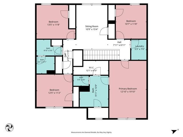 176 Nunally Dr, Baxter, TN 38544