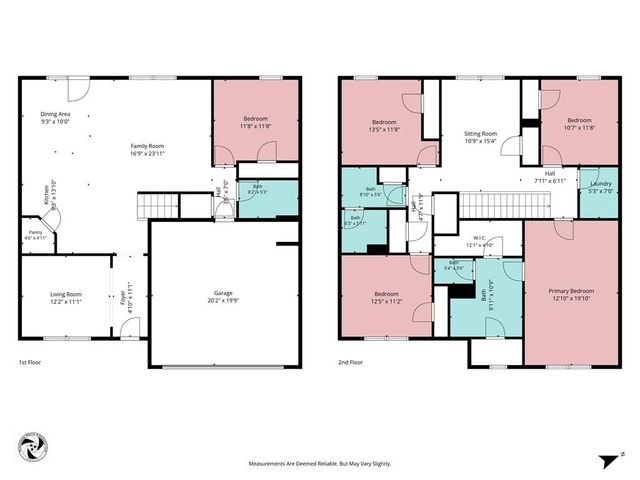 176 Nunally Dr, Baxter, TN 38544