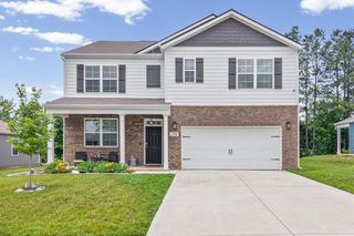 176 Nunally Dr, Baxter, TN 38544