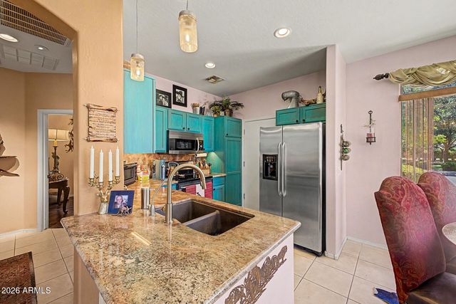 1261 E WEATHERBY Way, Chandler, AZ 85286