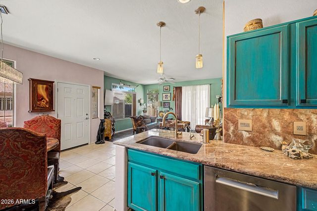 1261 E WEATHERBY Way, Chandler, AZ 85286