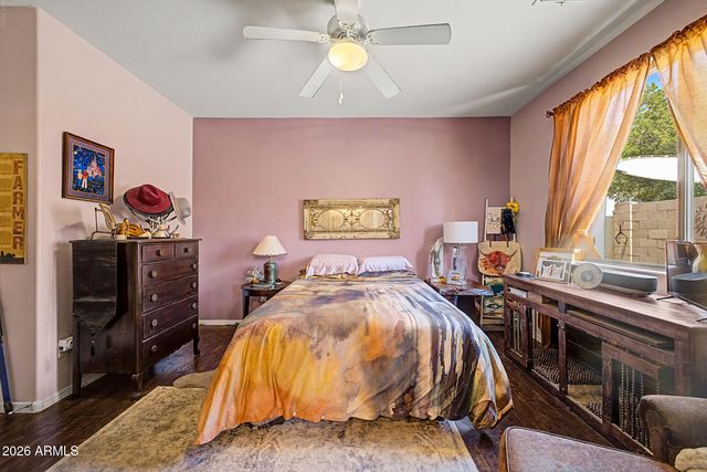 1261 E WEATHERBY Way, Chandler, AZ 85286