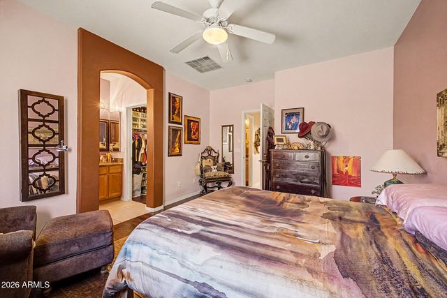 1261 E WEATHERBY Way, Chandler, AZ 85286