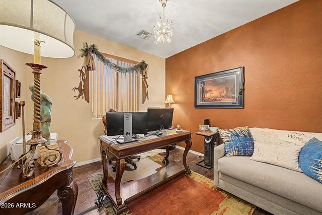1261 E WEATHERBY Way, Chandler, AZ 85286