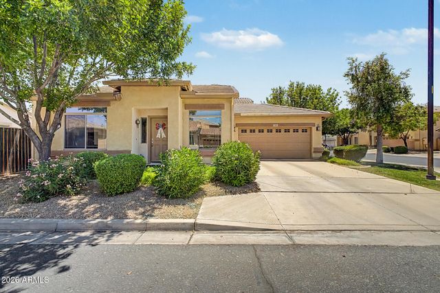 1261 E WEATHERBY Way, Chandler, AZ 85286