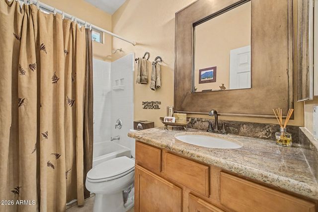 1261 E WEATHERBY Way, Chandler, AZ 85286
