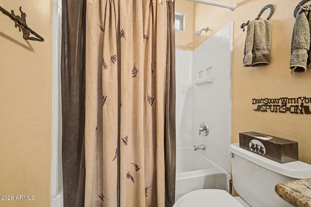 1261 E WEATHERBY Way, Chandler, AZ 85286