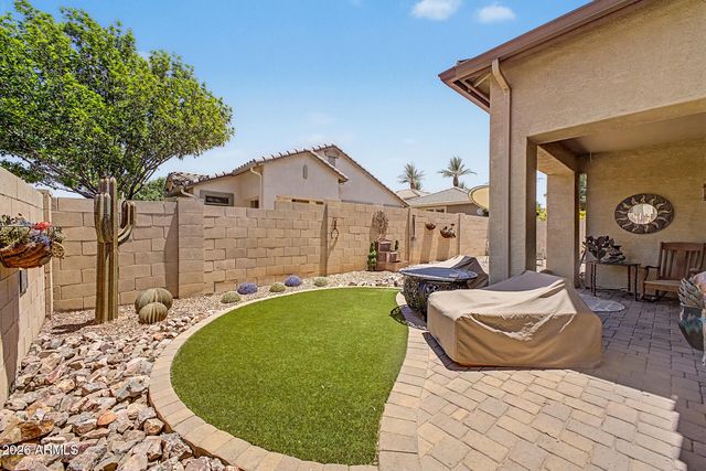 1261 E WEATHERBY Way, Chandler, AZ 85286