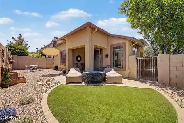 1261 E WEATHERBY Way, Chandler, AZ 85286