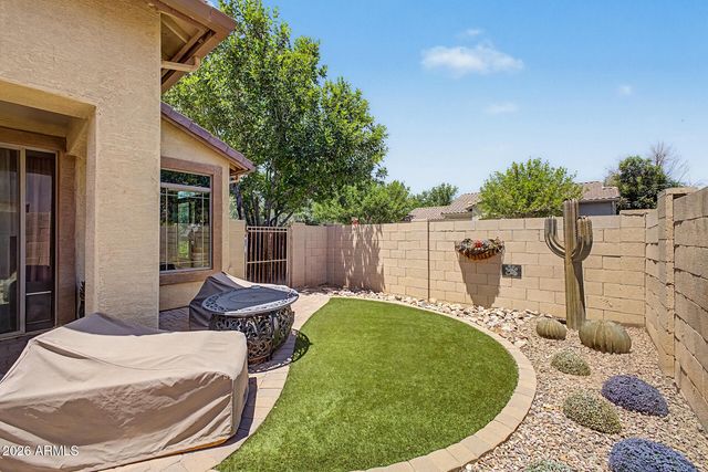 1261 E WEATHERBY Way, Chandler, AZ 85286