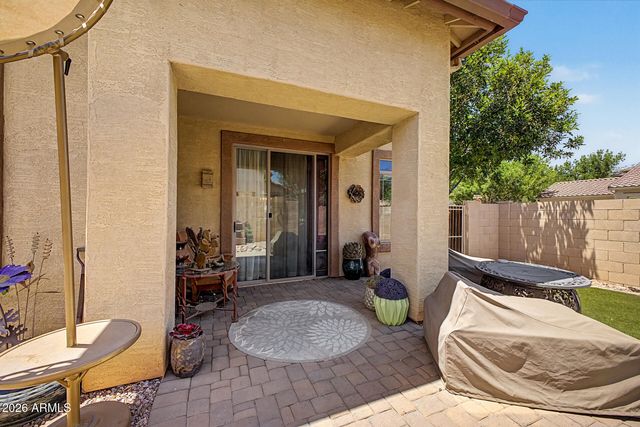 1261 E WEATHERBY Way, Chandler, AZ 85286