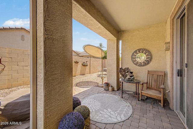 1261 E WEATHERBY Way, Chandler, AZ 85286