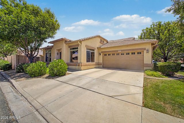 1261 E WEATHERBY Way, Chandler, AZ 85286