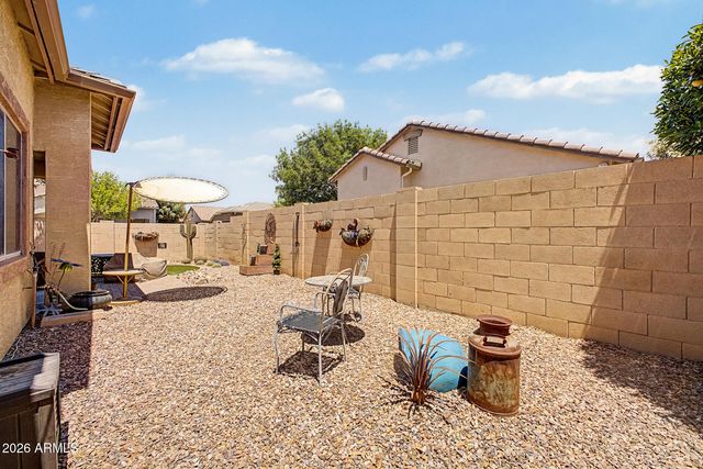 1261 E WEATHERBY Way, Chandler, AZ 85286