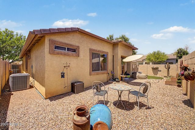 1261 E WEATHERBY Way, Chandler, AZ 85286