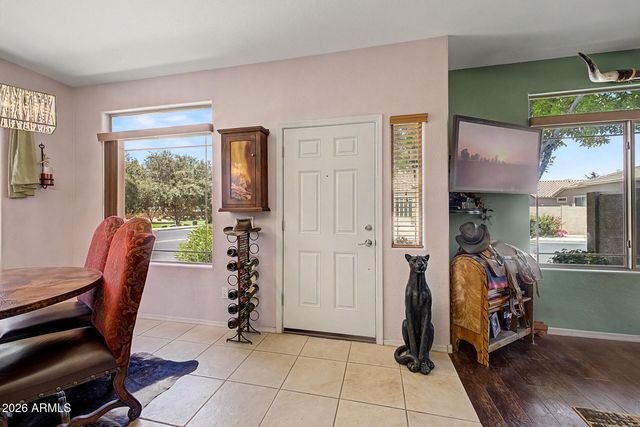 1261 E WEATHERBY Way, Chandler, AZ 85286