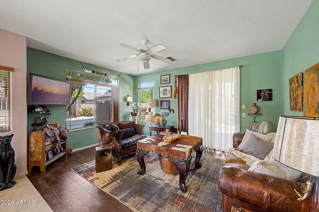 1261 E WEATHERBY Way, Chandler, AZ 85286